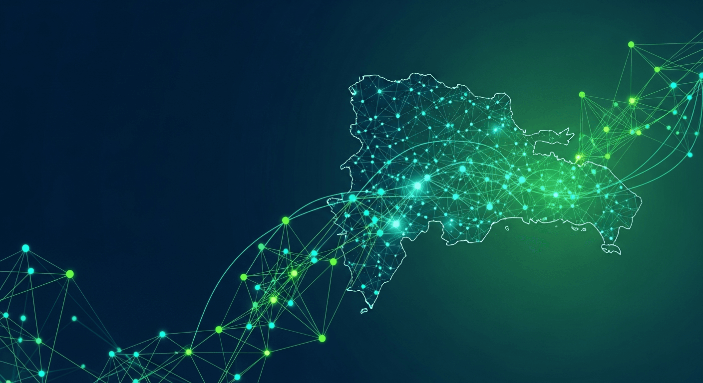 Featured image for: Tendencias 2024: Hacia dónde va la transformación digital en República Dominicana