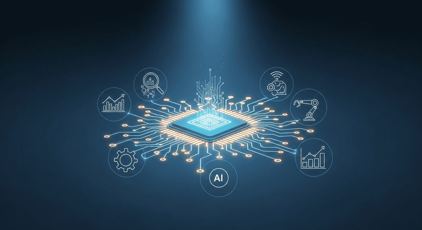 Featured image for: ¿Qué es transformación digital aplicada al Marketing B2B?