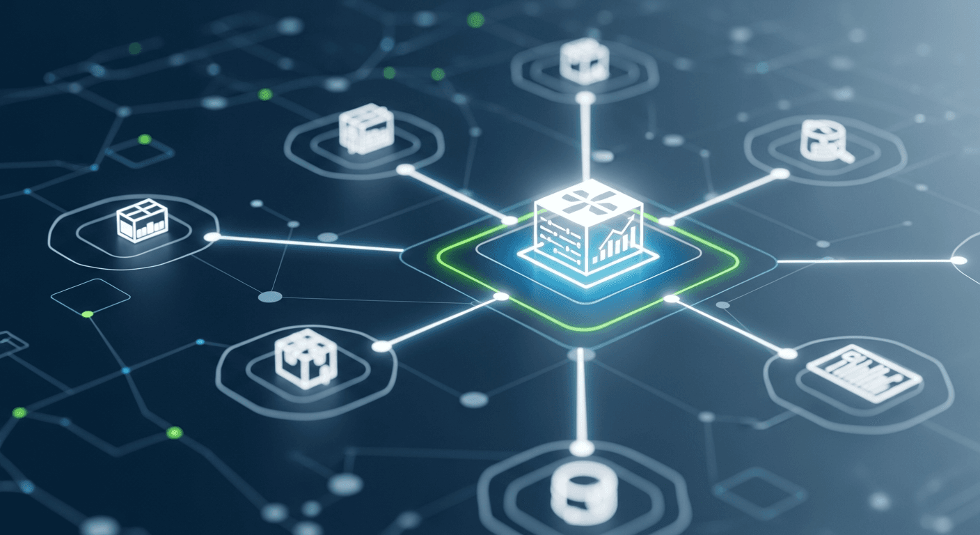 Featured image for: Por qué un sistema de control de inventario es vital para escalar tu empresa