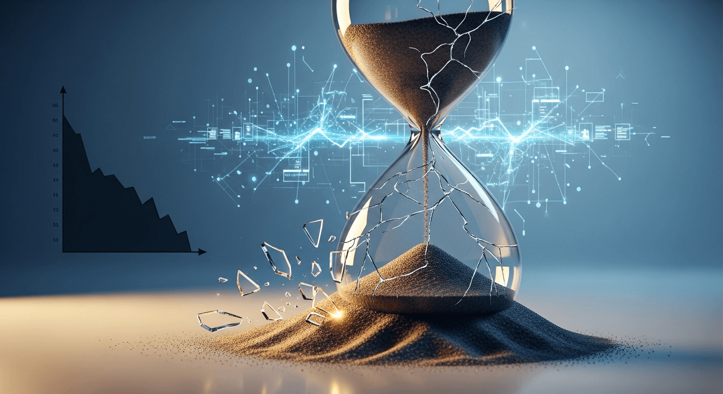 Featured image for: El verdadero costo de no invertir en la transformación digital de tu empresa