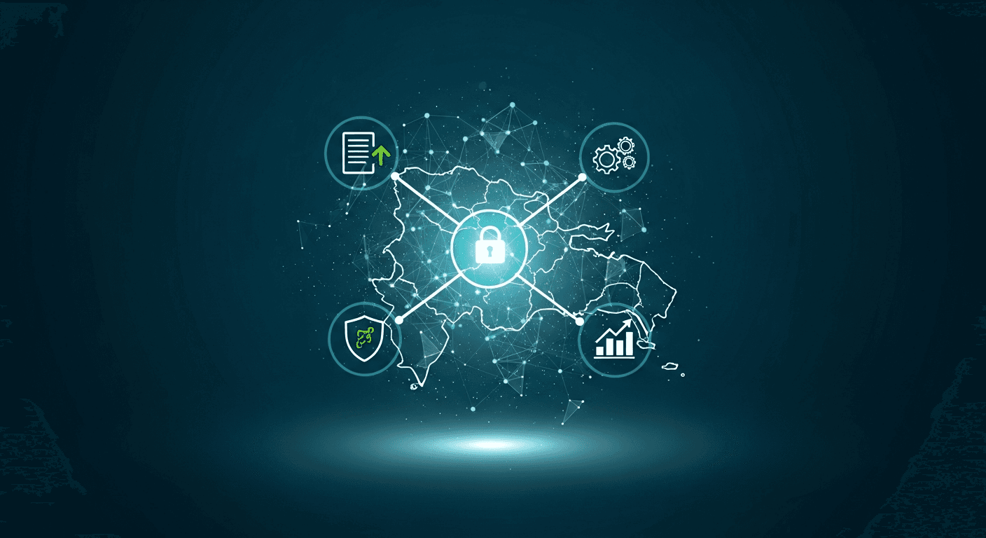 Featured image for: Guía definitiva sobre la facturación electrónica de la DGII en República Dominicana