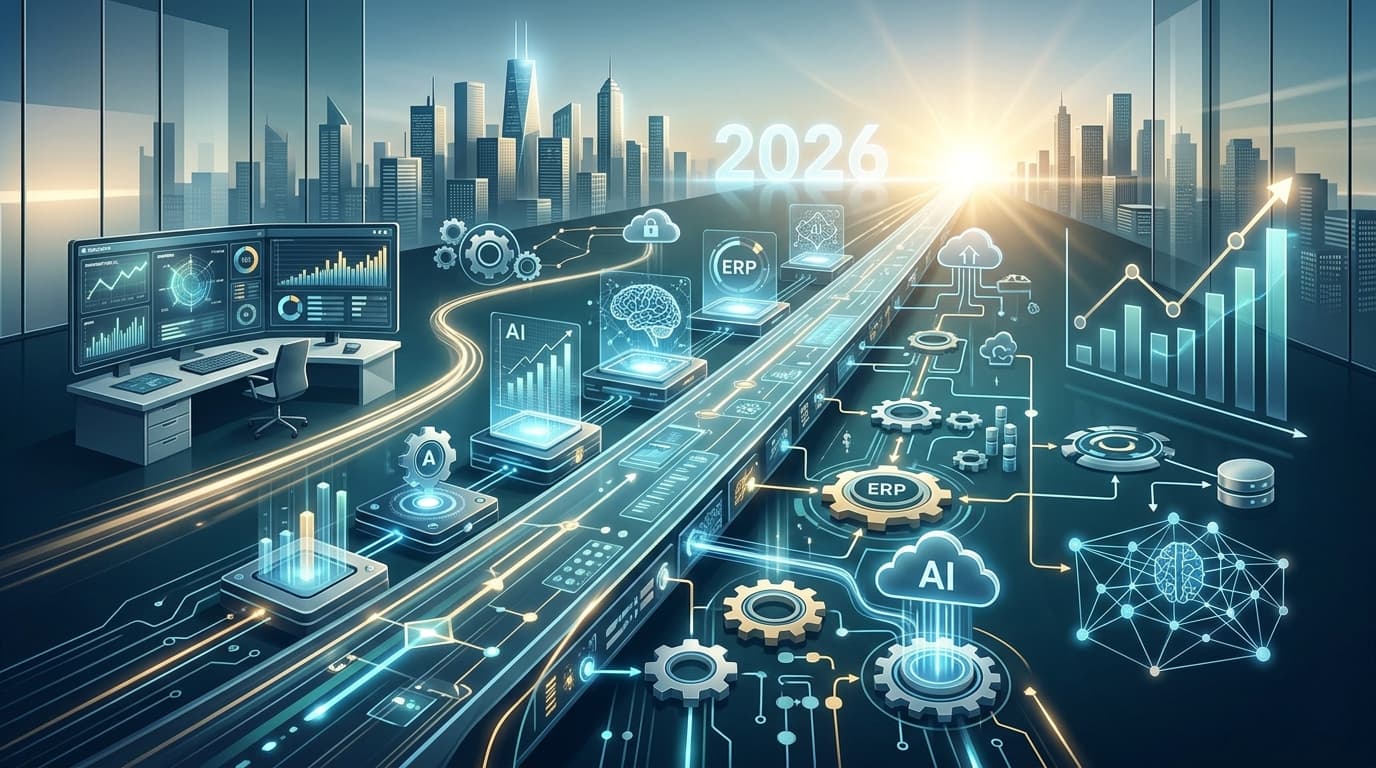 Featured image for: Escalabilidad sin caos: El rol de la transformación digital en 2026