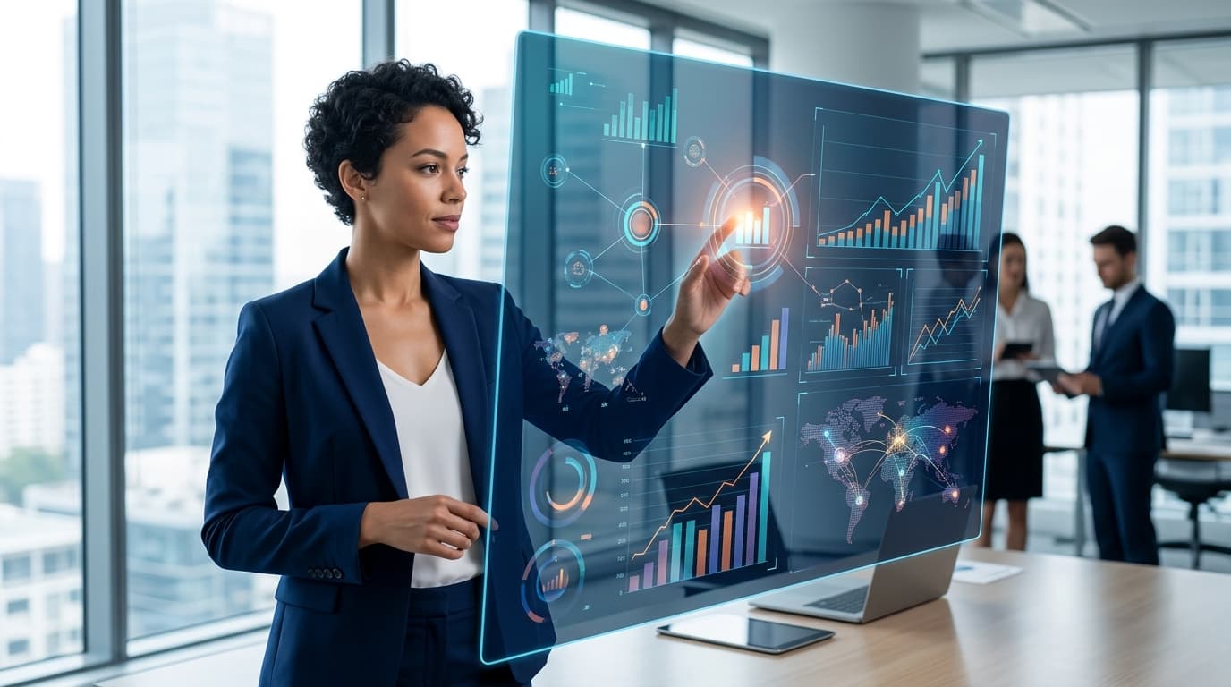 Featured image for: Rentabilidad y Automatización: Por qué tu empresa necesita optimizar procesos financieros en 2026